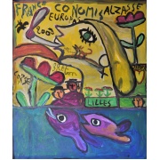 jaber_218_acrylique_sur_toile_90_x_70_cm