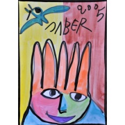 jaber_431_gouache_sur_papier_a4