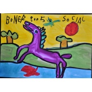 jaber_447_gouache_sur_papier_a4