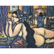 martinery_01_huile_sur_toile_2008_80x100