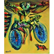 pavlovic_02_46x38_huile_sur_toile