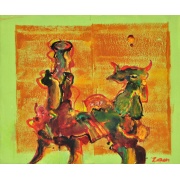 pavlovic_03_38x46_huile_sur_toile