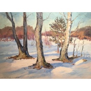 saulriets_08_huile_sur_carton_fort_33x45_1959