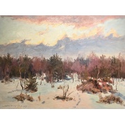 saulriets_09_huile_sur_carton_fort_33x45_1959