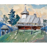 skakuns_17_38x46_huile_sur_carton_fort_1970