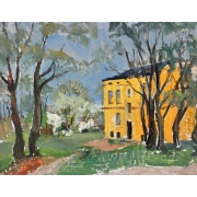 skakuns_27_54x67_huile_sur_bois