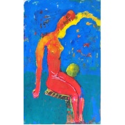 stan_10_homme_rouge_acrylique_sur_papier_fort_47x29