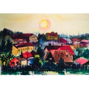 wagner_02_36x50_aquarelle