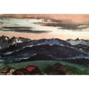 wagner_07_36x50_aquarelle