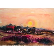 wagner_08_36x50_aquarelle