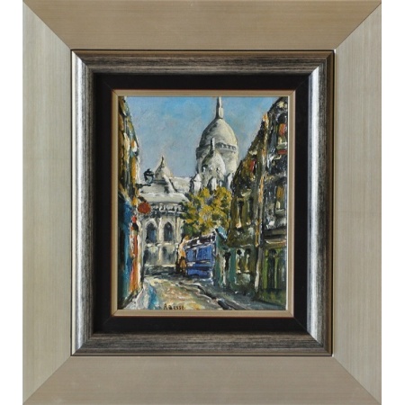 besse_01b_huile_sur_carton_fort_18x14_rue_du_chevalier_de_la_barre_vieux_montamartre