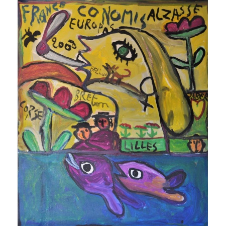 jaber_218_acrylique_sur_toile_90_x_70_cm