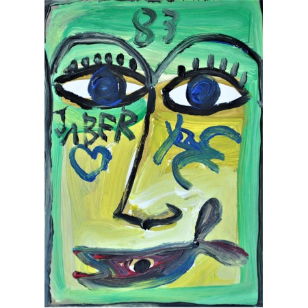 jaber_302_acrylique_sur_papier_b4_35_x_26