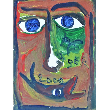 jaber_307_acrylique_sur_papier_b4_35_x_26