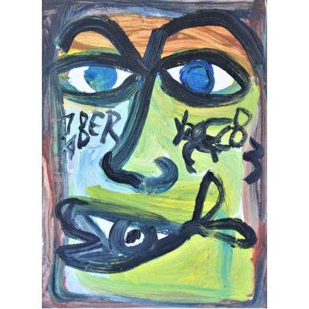 jaber_313_acrylique_sur_papier_b4_35_x_26