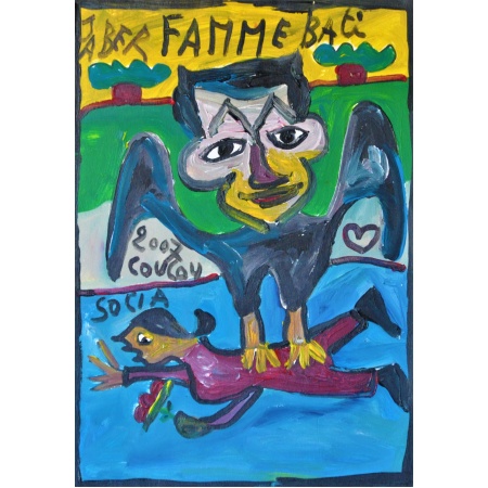 jaber_407_acrylique_sur_papier_a3