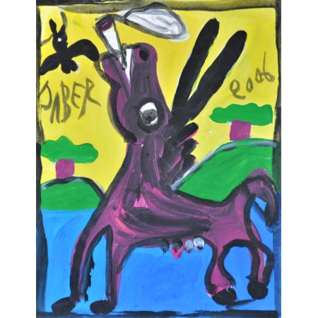 jaber_412_gouache_sur_carton_33_x_25_cm