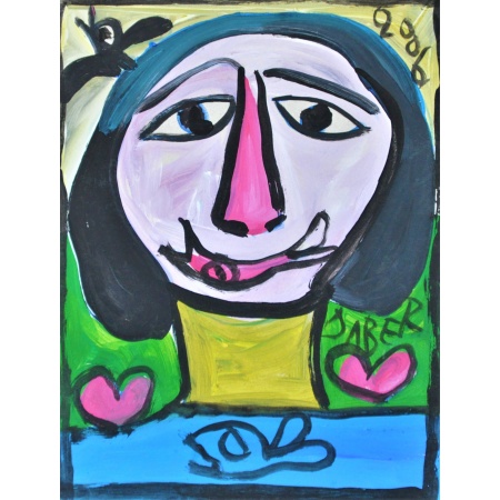 jaber_415_gouache_sur_carton_33_x_25_cm