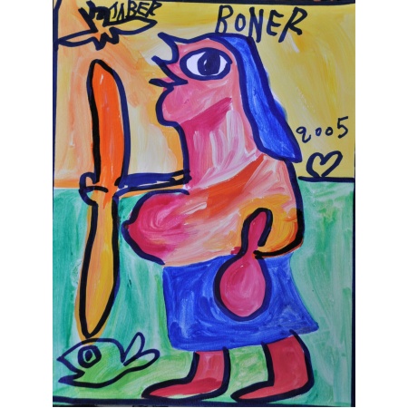 jaber_419_gouache_sur_papier_32_x_24_cm