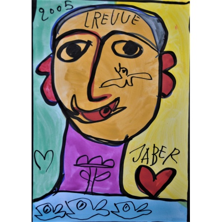 jaber_422_gouache_sur_papier_a4