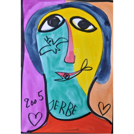 jaber_424_gouache_sur_papier_a4