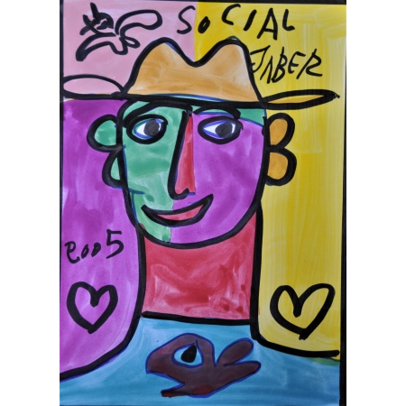 jaber_425_gouache_sur_papier_a4