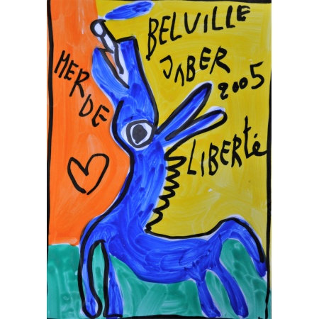 jaber_445_gouache_sur_papier_a4