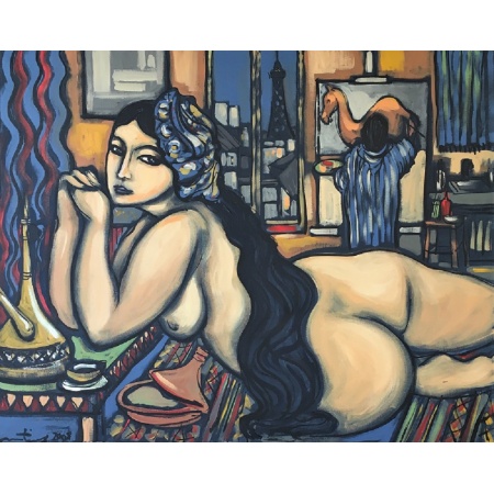 martinery_01_huile_sur_toile_2008_80x100