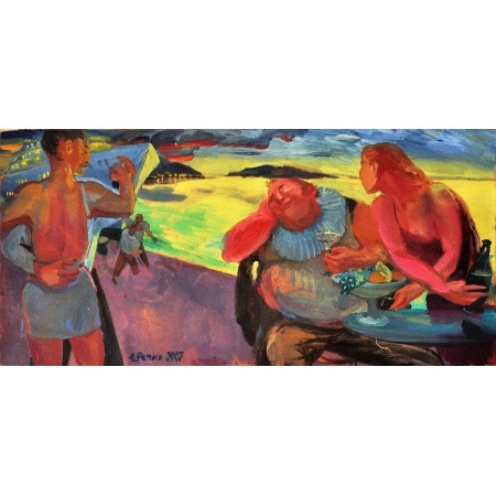 repka_05_2007_54x110_huile_sur_toile