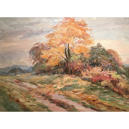 saulriets_03_huile_sur_carton_fort_33x45