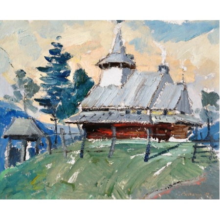 skakuns_17_38x46_huile_sur_carton_fort_1970