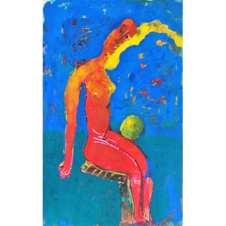 stan_10_homme_rouge_acrylique_sur_papier_fort_47x29