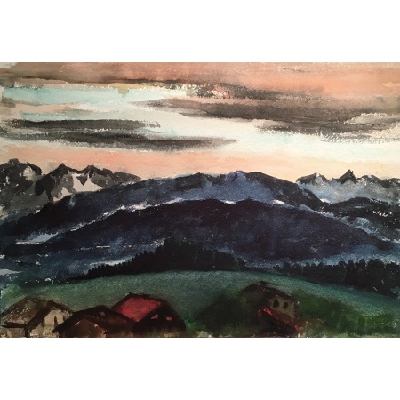 wagner_07_36x50_aquarelle