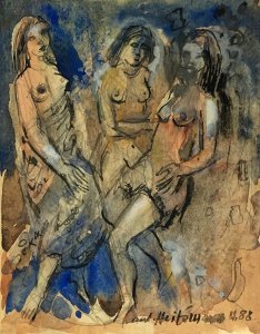 heitzmann 024 13,5x10,5 1988