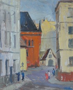 skakuns 04 50x40 carton fort encadré